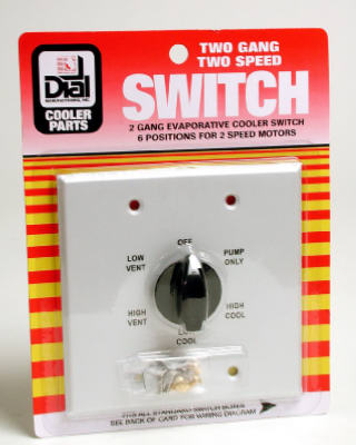 Hardware Store USA | MTL SPD Wall Switch