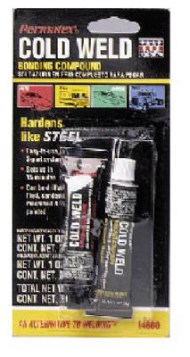 Hardware Store USA | 2 Part OZ Bond Compound