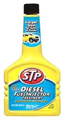 Hardware store usa |  STP 20OZ Diesel Cleaner | 78380 | ARMORED AUTO GROUP SALES INC