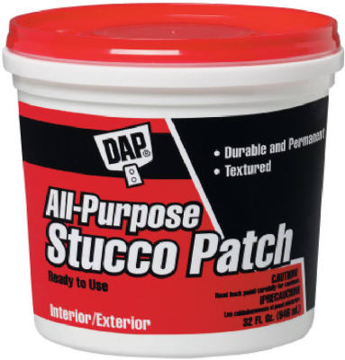 Hardware Store USA | QT Stucco Patch