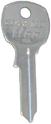 Hardware Store USA | National Cab Key Blank | Pack Of 10