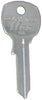 Hardware Store USA | National Cab Key Blank | Pack Of 10