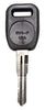 Hardware Store USA | Land Rover Key Blank | Pack Of 5