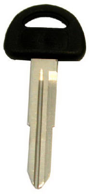 Hardware Store USA | Suzuki Master Key Blank | Pack Of 10