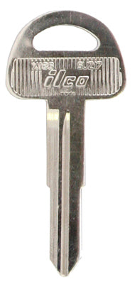 Hardware Store USA | Suzuki Master Key Blank | Pack Of 10