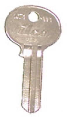 Hardware Store USA | WilsonBohanno Key Blank | Pack Of 10