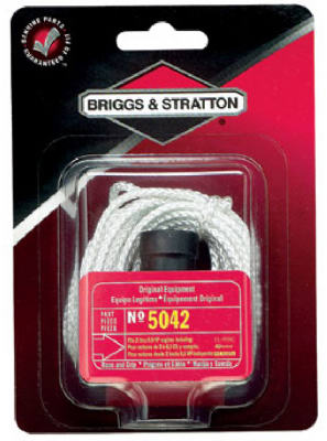 Hardware Store USA | B&S Start Rope/Hand