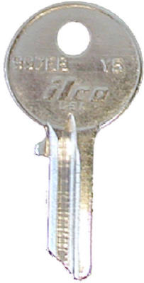 Hardware store usa |  Yale Lockset Key Blank | Y5-997EB | KABA ILCO CORP