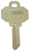 Hardware Store USA | Baldwin 5 Pin Key Blank | Pack Of 10