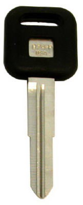 Hardware Store USA | Isuzu Master Key Blank | Pack Of 5