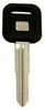 Hardware Store USA | Isuzu Master Key Blank | Pack Of 5