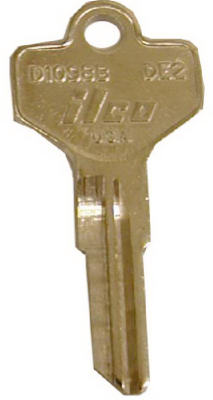 Hardware Store USA | Dexter Lockset KeyBlank | Pack Of 10