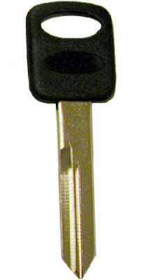 Hardware Store USA | Ford Master Key Blank | Pack Of 5