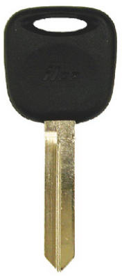 Hardware Store USA | Ford Master Key Blank | Pack Of 5