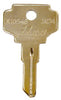 Hardware Store USA | ILCO Lockset Key Blank | Pack Of 10