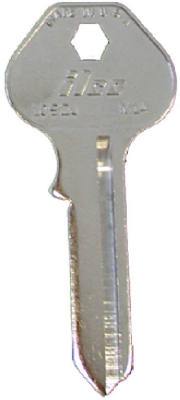 Hardware Store USA | Master Padlock KeyBlank | Pack Of 10