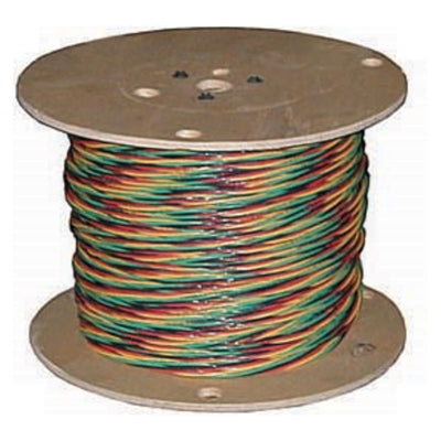 Hardware store usa |  500' 12/3 Pump Cable | 55173602 | SOUTHWIRE/COLEMAN CABLE