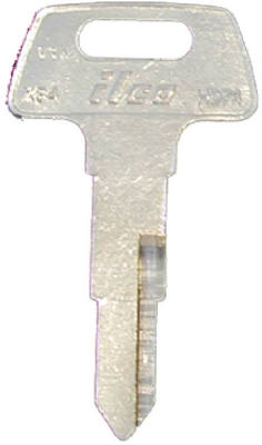 Hardware Store USA | Honda Motorcy Key Blank | Pack Of 10