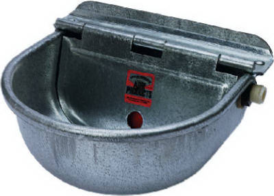 Hardware Store USA | Galv Stock Waterer