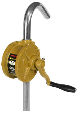 Hardware Store USA | Rotary Hand Pump