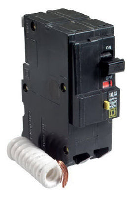 Hardware Store USA | QO 50A DBL Circ Breaker