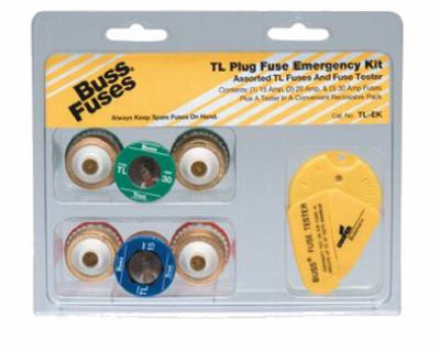 Hardware Store USA | TL Time Delay Fuse Kit