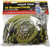 Hardware Store USA | 18PC Bungee Cord ASSTD