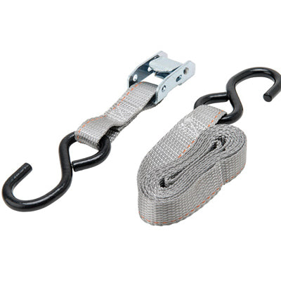 Hardware store usa |  6' Cam Buckle Tie Down | 89715 | HAMPTON PRODUCTS-KEEPER