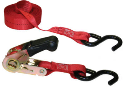 Hardware store usa |  13' Ratch Tie Down | 85513 | HAMPTON PRODUCTS-KEEPER