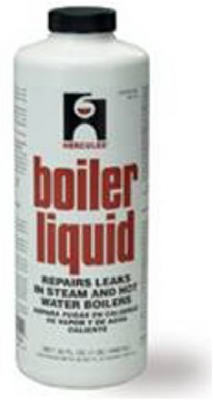Hardware store usa |  QT Boiler Liquid | 30115 | OATEY COMPANY