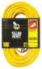 Hardware Store USA | 15A 14GA 100' EXT Cord