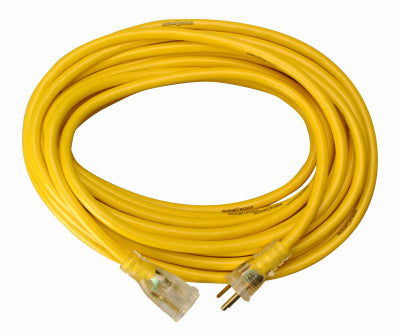 Hardware Store USA | 50' 15A 12GA EXT Cord