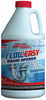 Hardware Store USA | 1/2GAL Drain Cleaner | Pack Of 4