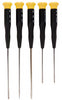 Hardware store usa |  5PC Screwdriver Set | 700 | GENERAL TOOLS MFG