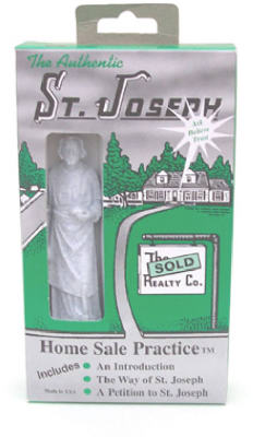 Hardware store usa |  St. Joseph Sale Statue | 101 | TWOS SALES INC.