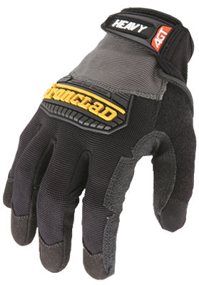 Hardware store usa |  LG HVY Util Glove | HUG-04-L | IRONCLAD PERFORMANCE WEAR