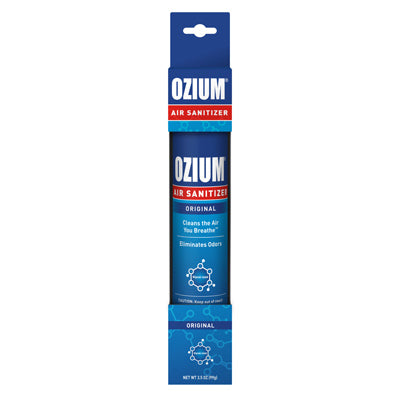 Hardware Store USA | 3.5OZ Air Sanitizer | Pack Of 4