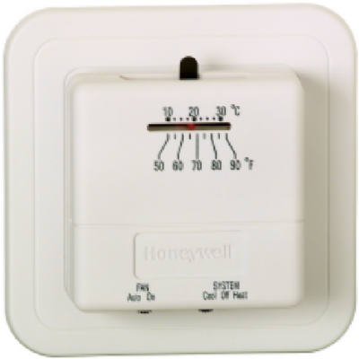 Hardware store usa |  Man Heat/CoolThermostat | CT31A1003/E1 | ADEMCO INC