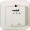 Hardware Store USA | Man Heat/CoolThermostat