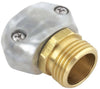 Hardware Store USA | GT 5/8 3/4Male Coupling