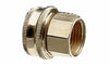 Hardware Store USA | GT1/2x3/4Swiv Connector