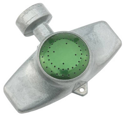 Hardware Store USA | GT Circ Spot Sprinkler