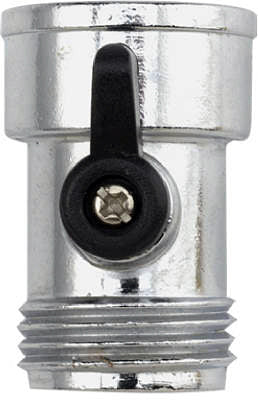 Hardware Store USA | GT Zinc SGL Connector