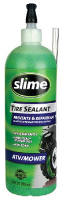 Hardware store usa |  24OZ Slime Tire Sealant | 10008 | ITW GLOBAL BRANDS
