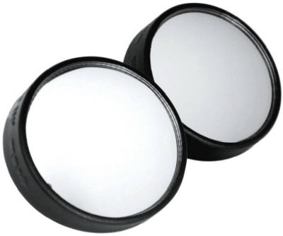 Hardware store usa |  2PK Blind Spot Mirror | 71121 | CUSTOM ACCESSORIES