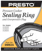 Hardware Store USA | Pres Cook Seal Ring