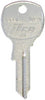 Hardware Store USA | National Cab Key Blank | Pack Of 10