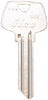 Hardware Store USA | Sargent Lock Key Blank | Pack Of 10