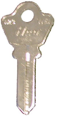 Hardware Store USA | Welch Lockset Key Blank | Pack Of 10