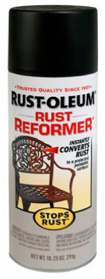 Hardware Store USA | 10OZ Rust Reform Spray